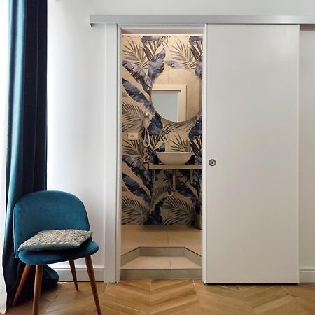 Vatican Eco Suite Rome Extérieur photo