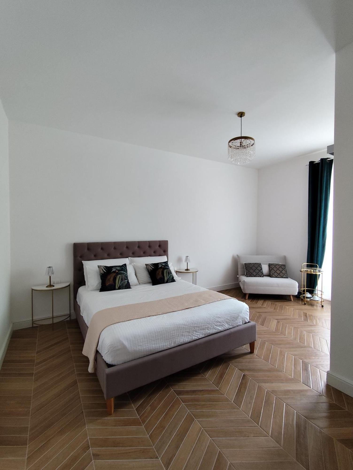 Vatican Eco Suite Rome Extérieur photo