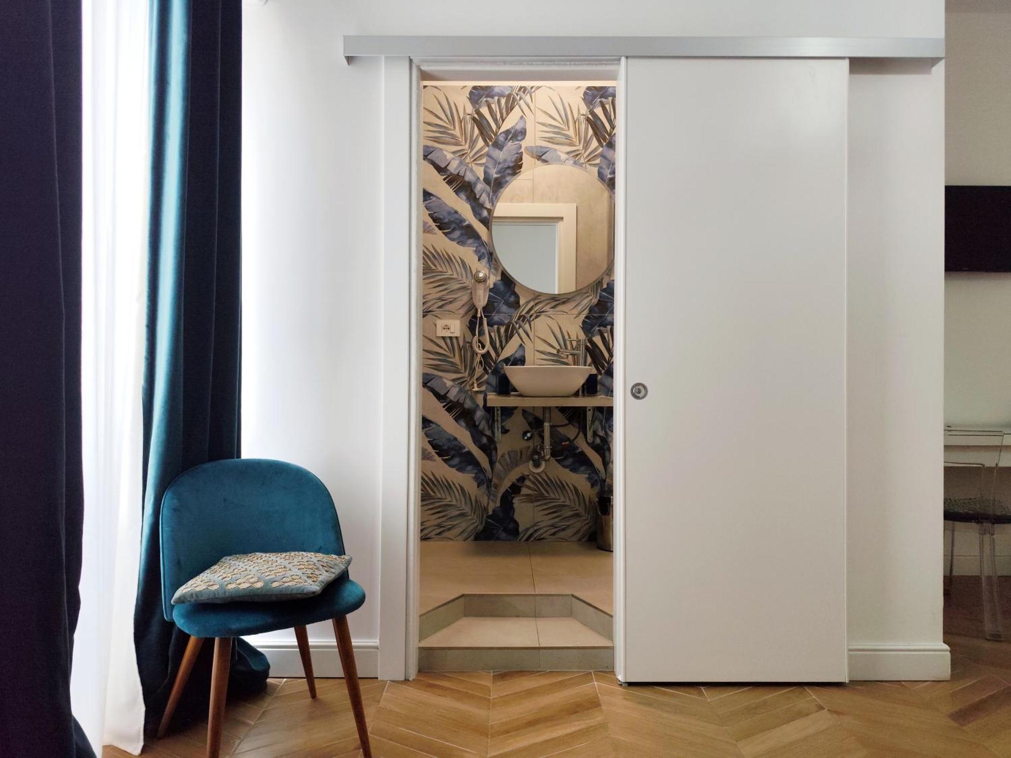 Vatican Eco Suite Rome Extérieur photo