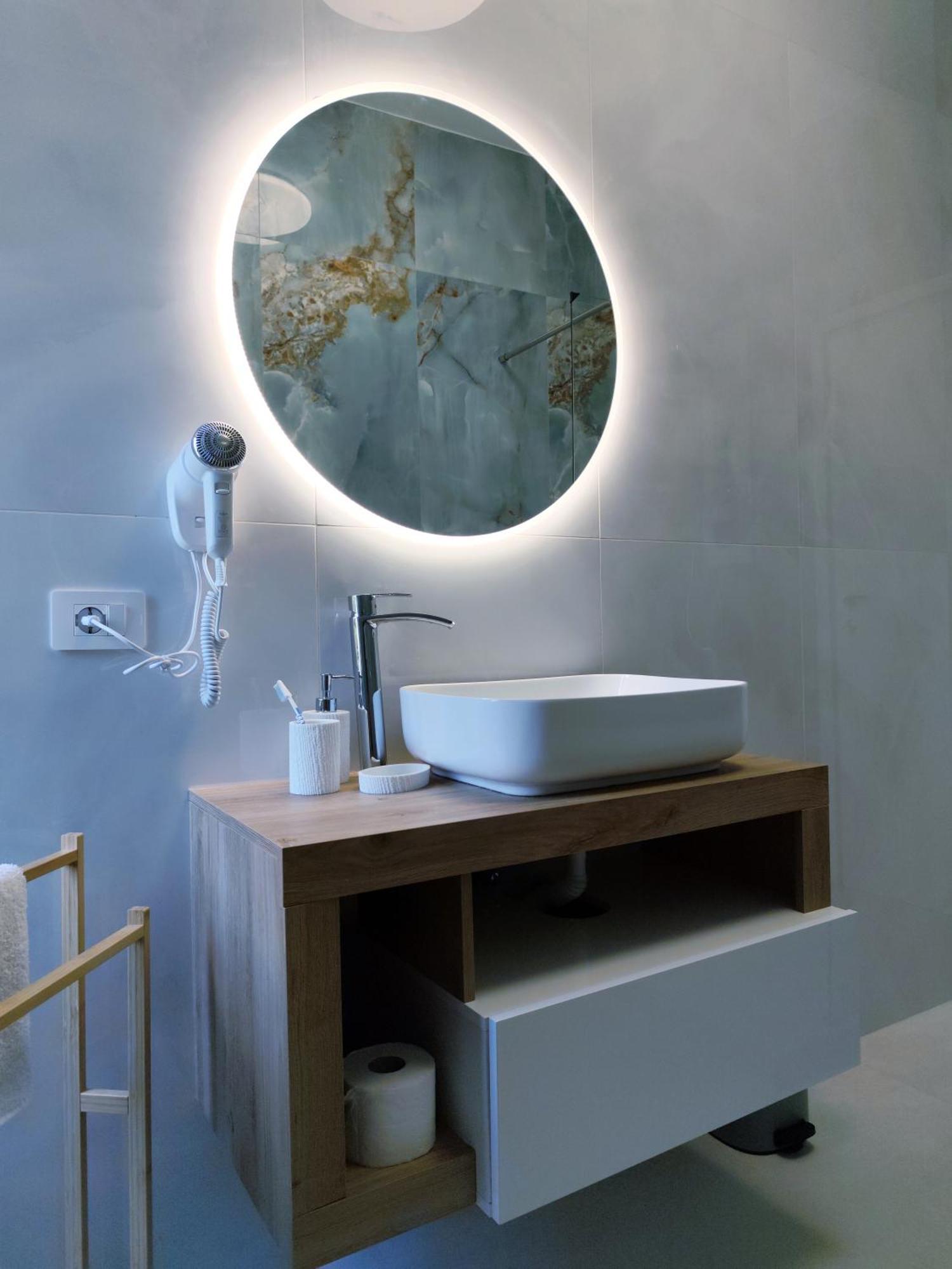 Vatican Eco Suite Rome Extérieur photo
