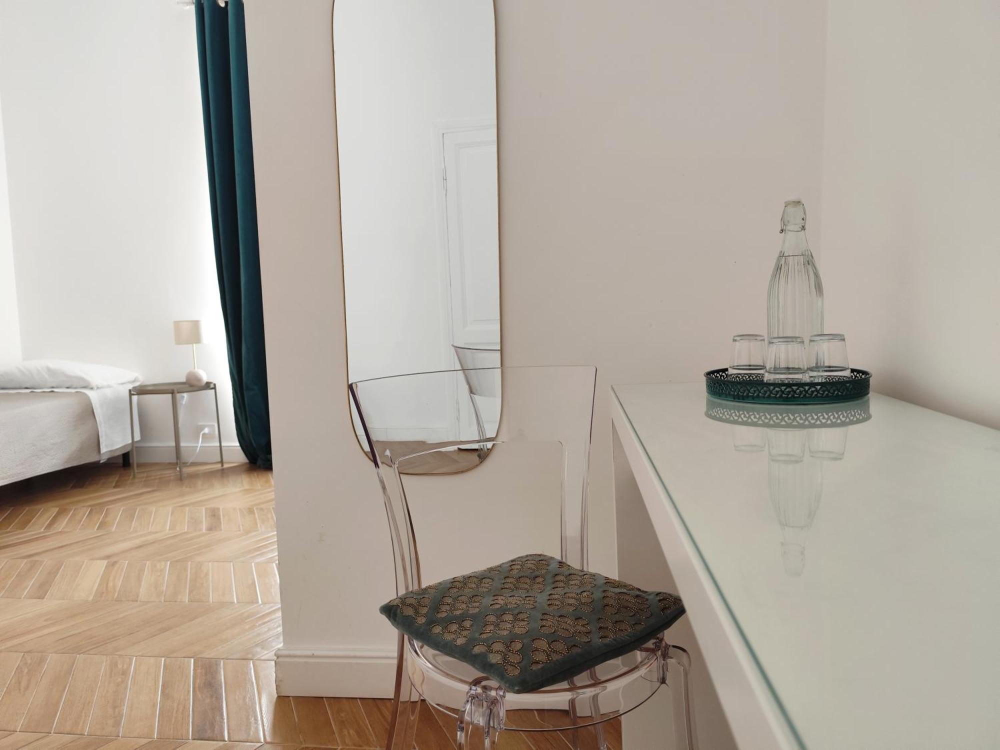 Vatican Eco Suite Rome Extérieur photo