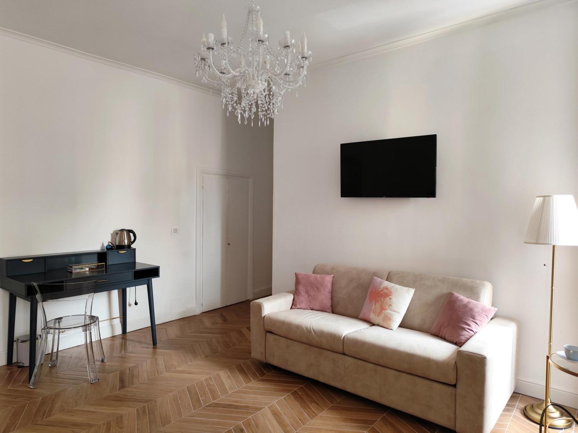 Vatican Eco Suite Rome Extérieur photo