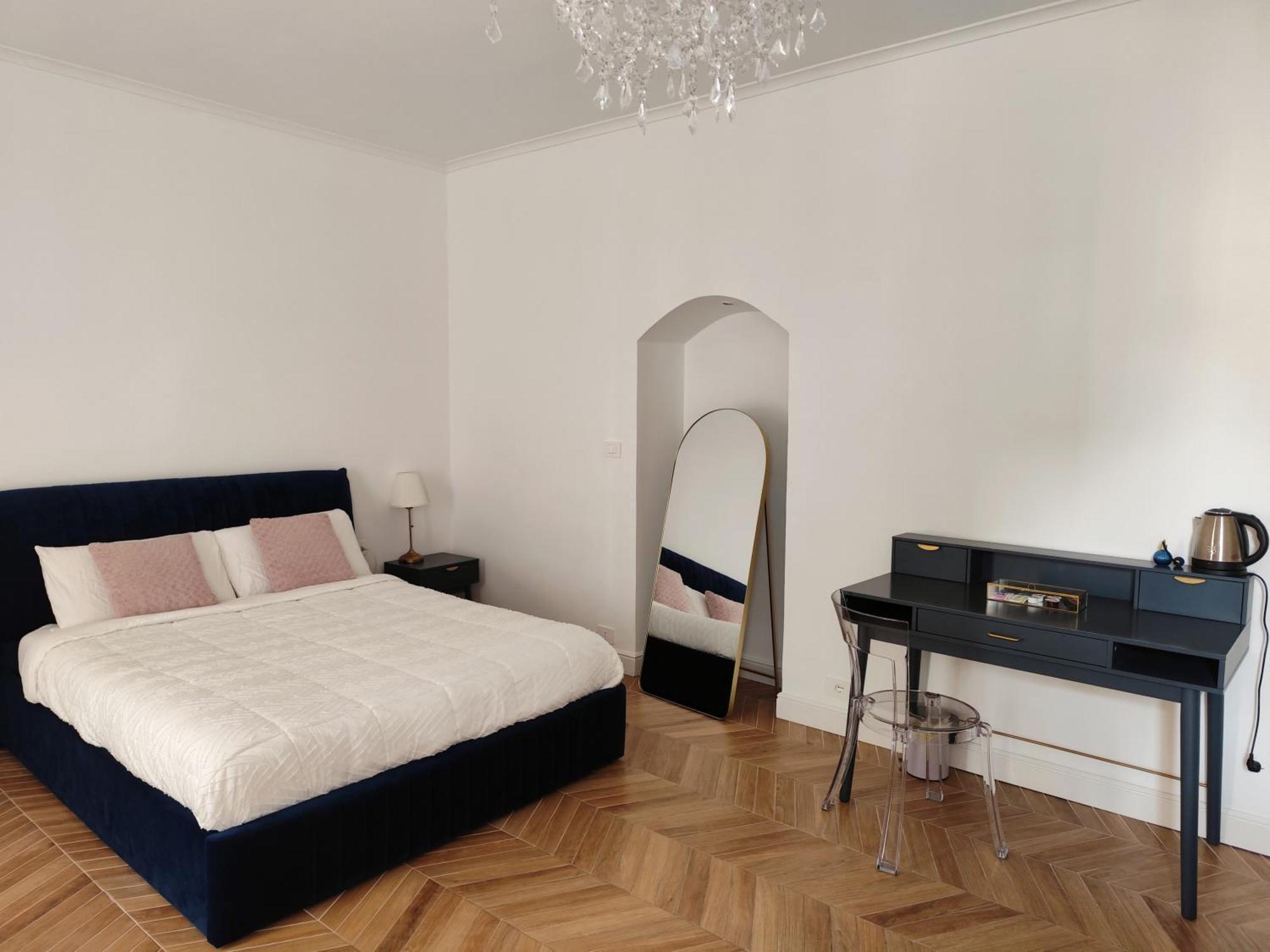 Vatican Eco Suite Rome Extérieur photo